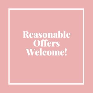 If you find something you love...